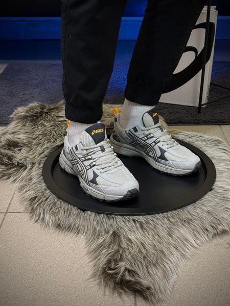 Кросівки Asics Gel Kahana 8, сітка (кремові)