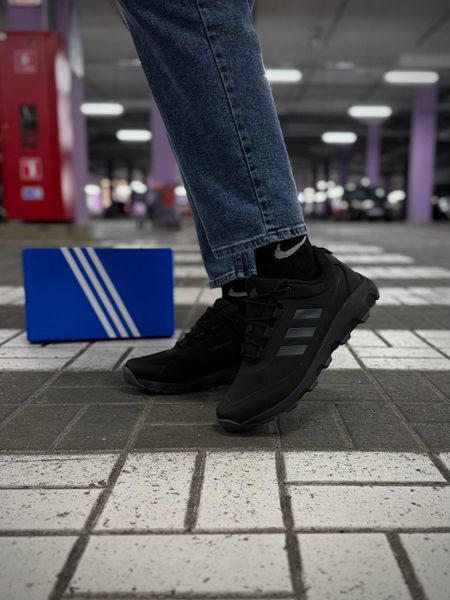 Термо Кросівки Adidas Terrex Voyager