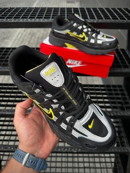 Кросівки Nike P6000