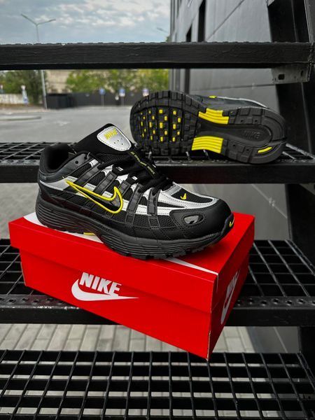 Кросівки Nike P6000