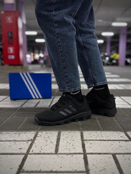 Термо Кросівки Adidas Terrex Voyager