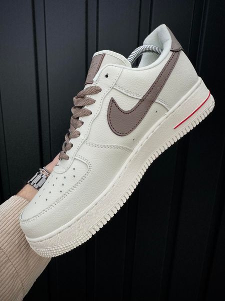 Кросівки Nike Air Force 1 Low 07 Essenti mocco