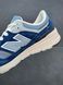 Кросівки New Balance 997R (navy blue) 629-8 фото 5