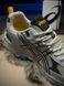 Кросівки Asics Gel Kahana 8, сітка (кремові) 1205-9 фото 6