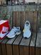 Кросівки Nike Initiator, сірі (сітка, літні) 0031-6 фото 9