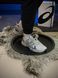 Кросівки Asics Gel Kahana 8, сітка (кремові) 1205-9 фото 2