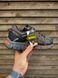 Термо кросівки Asics Gel Kahana 8 Waterproof (dark gray) 6651-2 фото 5
