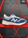 Кросівки New Balance 997R (navy blue) 629-8 фото 1