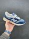 Кросівки New Balance 997R (navy blue) 629-8 фото 6
