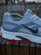 Кросівки Nike Initiator, сірі (сітка, літні) 0031-6 фото 3