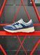 Кросівки New Balance 997R (navy blue) 629-8 фото 3
