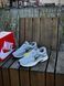Кросівки Nike Initiator, сірі (сітка, літні) 0031-6 фото 8