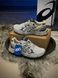 Кросівки Asics Gel Kahana 8, сітка (кремові) 1205-9 фото 8
