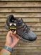 Термо кросівки Asics Gel Kahana 8 Waterproof (dark gray) 6651-2 фото 4