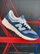 Кросівки New Balance 997R (navy blue) 629-8 фото 7