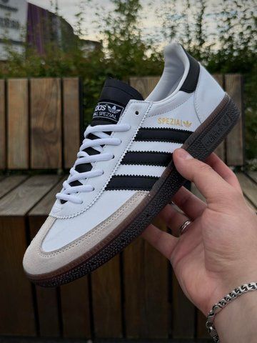 Кросівки Adidas Spezial