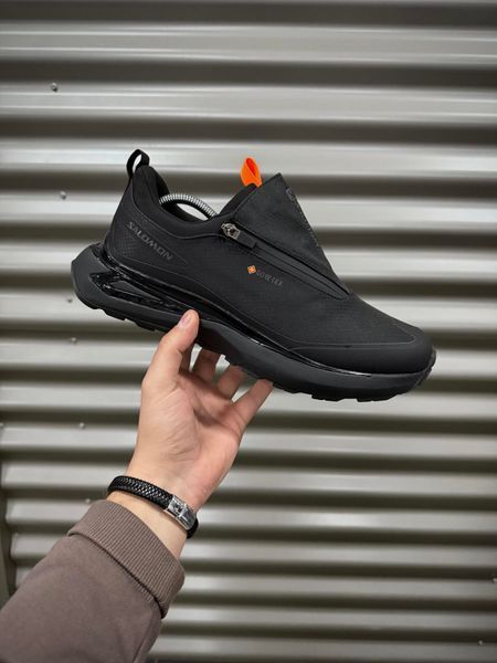 ТЕРМО кросівки Salomon Odyssey