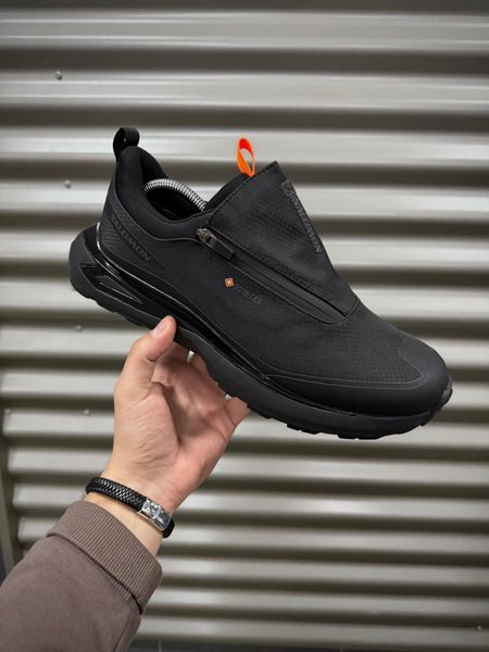 ТЕРМО кросівки Salomon Odyssey