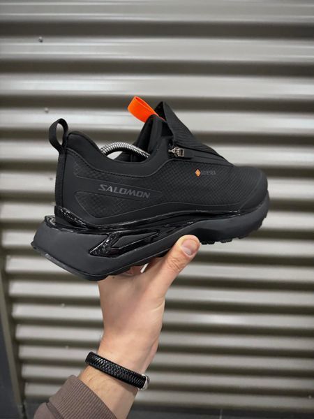 ТЕРМО кросівки Salomon Odyssey