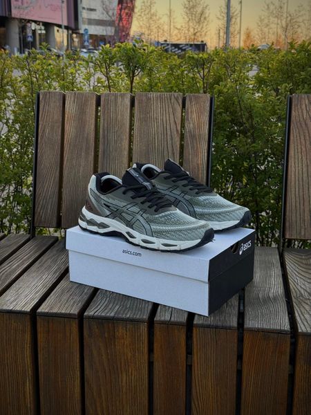 Кросівки Asics Gel Quantim 180 Vii (літні, легкі, сіточка насікрізна)
