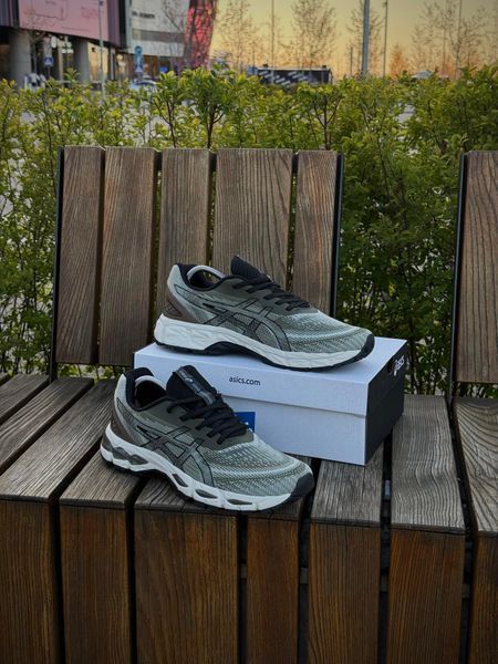 Кросівки Asics Gel Quantim 180 Vii (літні, легкі, сіточка насікрізна)