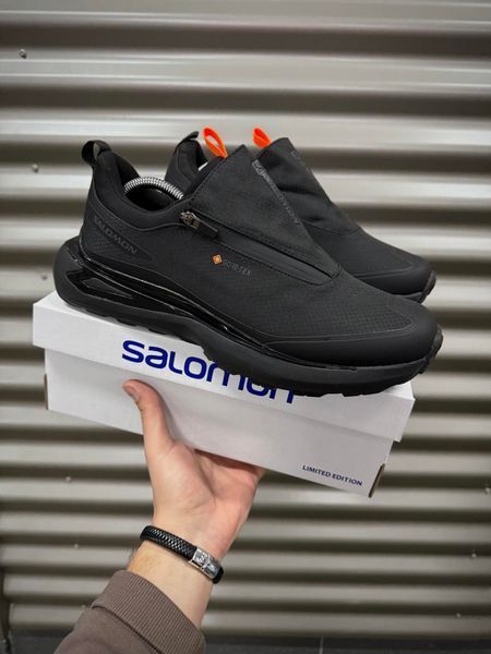 ТЕРМО кросівки Salomon Odyssey