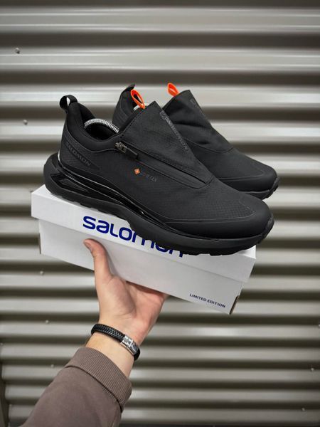 ТЕРМО кросівки Salomon Odyssey