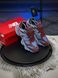 Кросівки New Balance 9060, синьо/бордові 821-5 фото 2