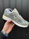 Кросівки New Balance 2002R (light green) 467-1 фото 6
