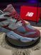Кросівки New Balance 9060, синьо/бордові 821-5 фото 3