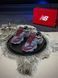 Кросівки New Balance 9060, синьо/бордові 821-5 фото 6