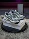 Кросівки Asics Gel Kahana TR V4, сірі замша 685-5 фото 1