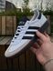 Кросівки Adidas Spezial 0043-13 фото 1
