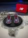 Кросівки New Balance 9060, синьо/бордові 821-5 фото 9