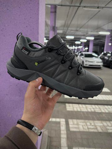Термо Кросівки Columbia 3M ThinSulate