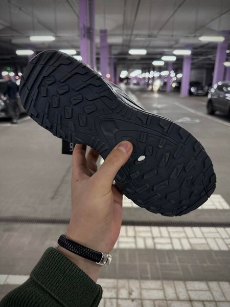 Термо Кросівки Salomon XA Pro Waterproof