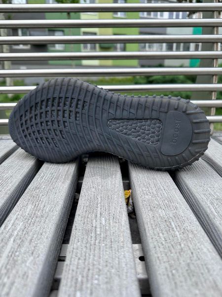 Кросівки Adidas Yeesy Boost 350 Blue / Camo