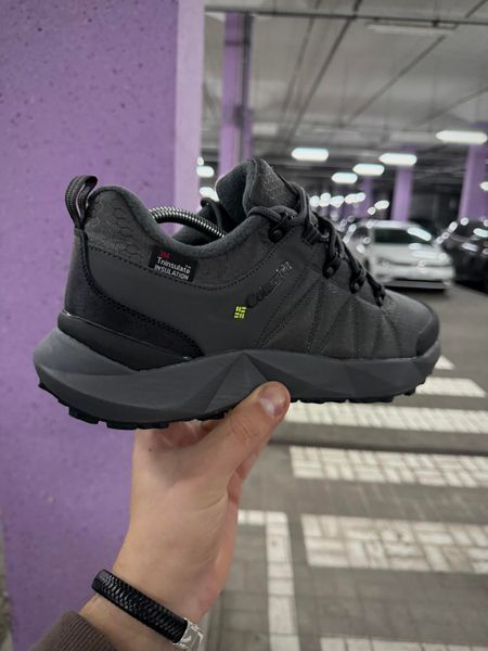 Термо Кросівки Columbia 3M ThinSulate