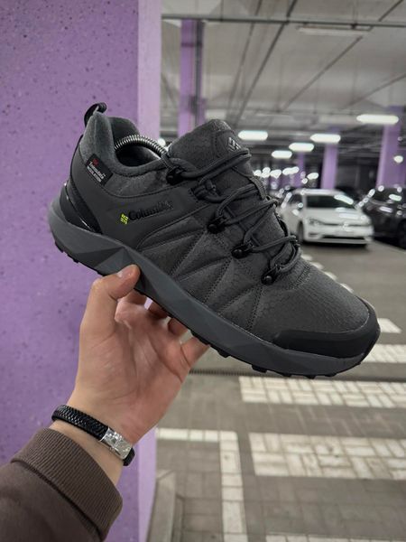 Термо Кросівки Columbia 3M ThinSulate
