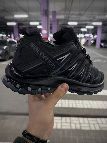 Термо Кросівки Salomon XA Pro Waterproof