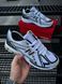 Кросівки New Balance 1906R (white & gold) 5557-3 фото 3