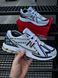 Кросівки New Balance 1906R (white & gold) 5557-3 фото 7