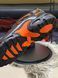 Кросівки Nike Air TN Plus Drift (чорно красні) 0023-3 фото 9