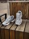 Кросівки New Balance 740, сірі (сітка, весна - літо) 0037-8 фото 10