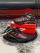 Кросівки Nike Air TN Plus Drift (чорно красні) 0023-3 фото 5