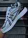 Кросівки New Balance 1906R (white & gold) 5557-3 фото 2