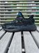 Кросівки Adidas Yeesy Boost 350 Blue / Camo A2237-7 фото 8