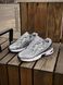 Кросівки New Balance 740, сірі (сітка, весна - літо) 0037-8 фото 4