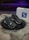 Кросівки Salomon XT WINGS 2, сірі 61-5 фото 1