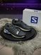 Кросівки Salomon XT WINGS 2, сірі 61-5 фото 2